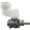 Centric Parts Premium Brake Master Cylinder, 130.46026 130.46026 - alternate 8